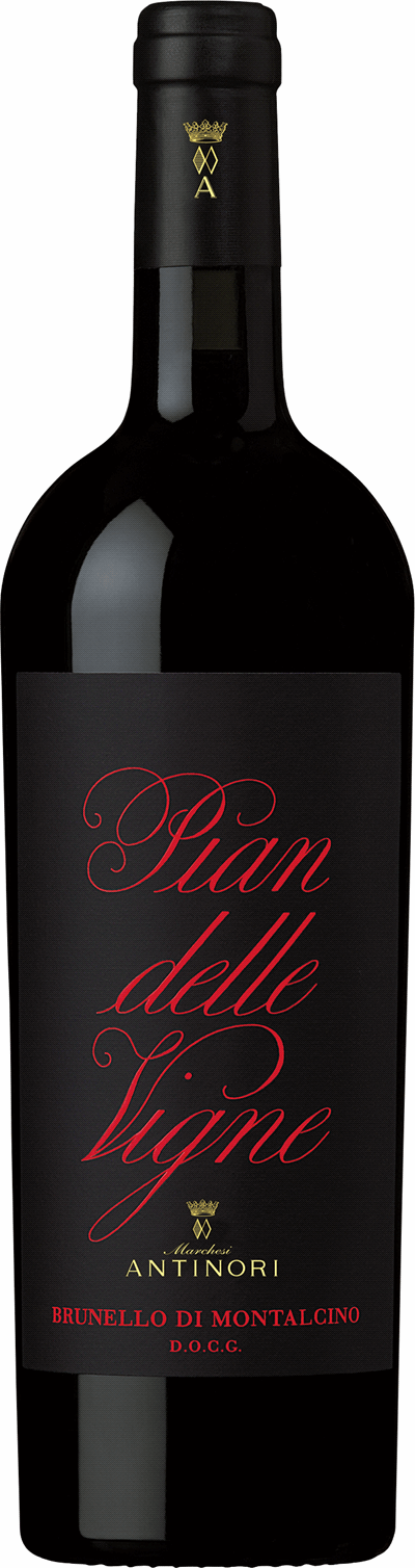 Pian delle Vigne Brunello di Montalcino