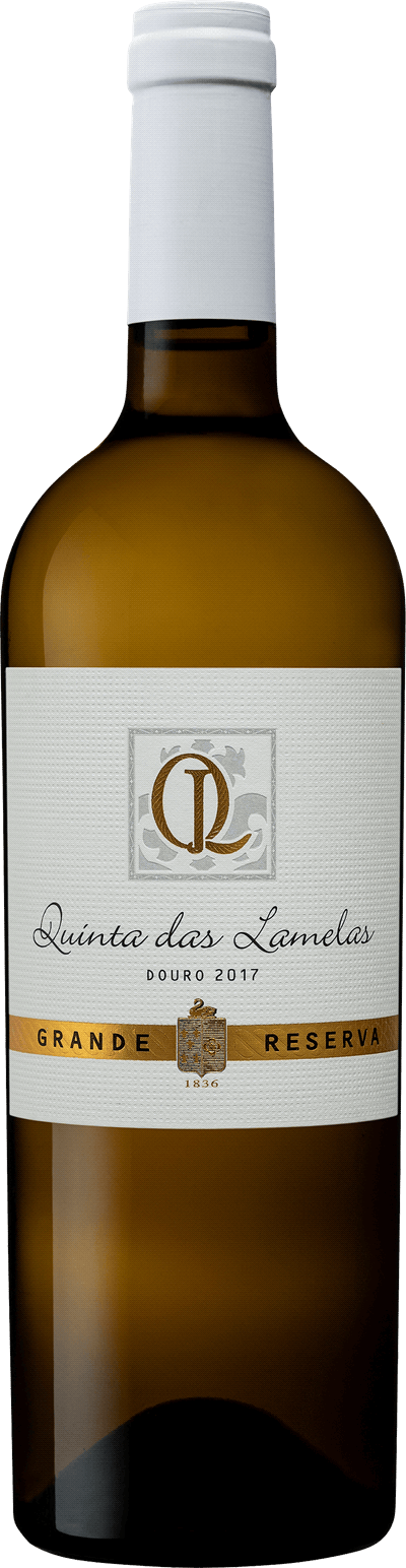 Quinta das Lamelas Grande Reserva