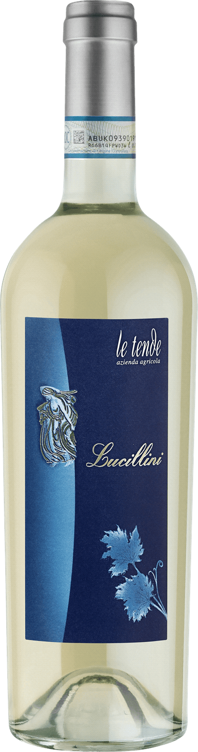 Le Tende Pinot Grigio Lucillini