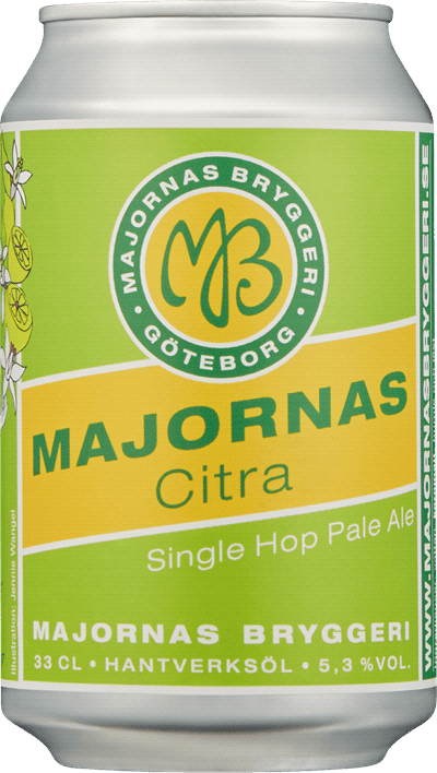 Majornas Citra 