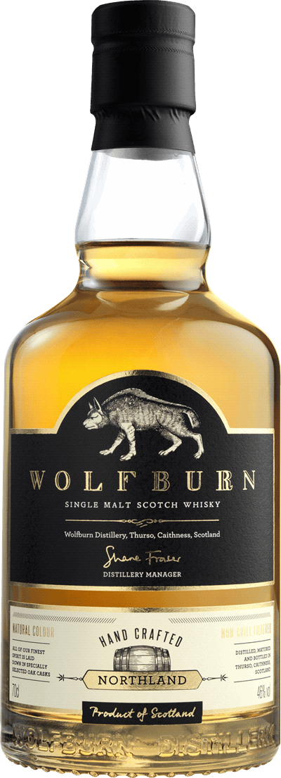 Wolfburn Northland