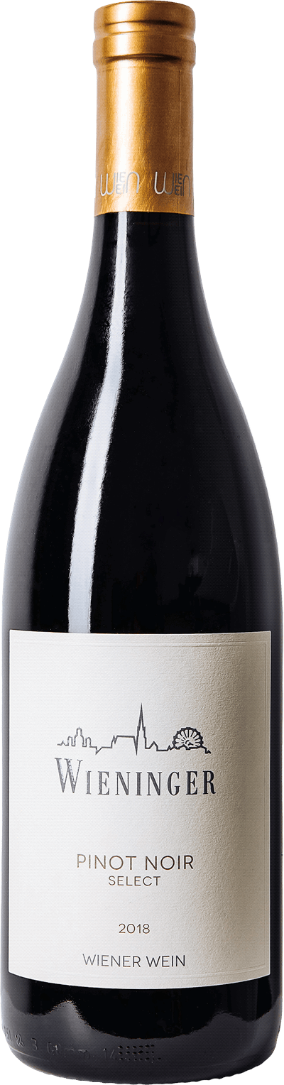 Wieninger Pinot Noir Select, 2019