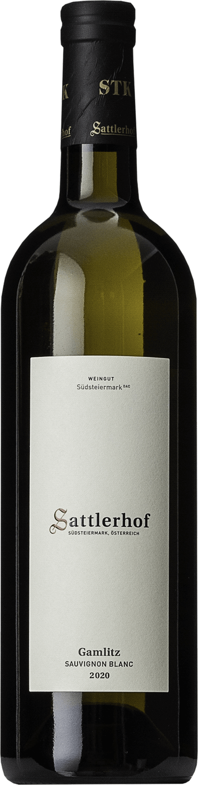 Sattlerhof Gamlitz Sauvignon Blanc