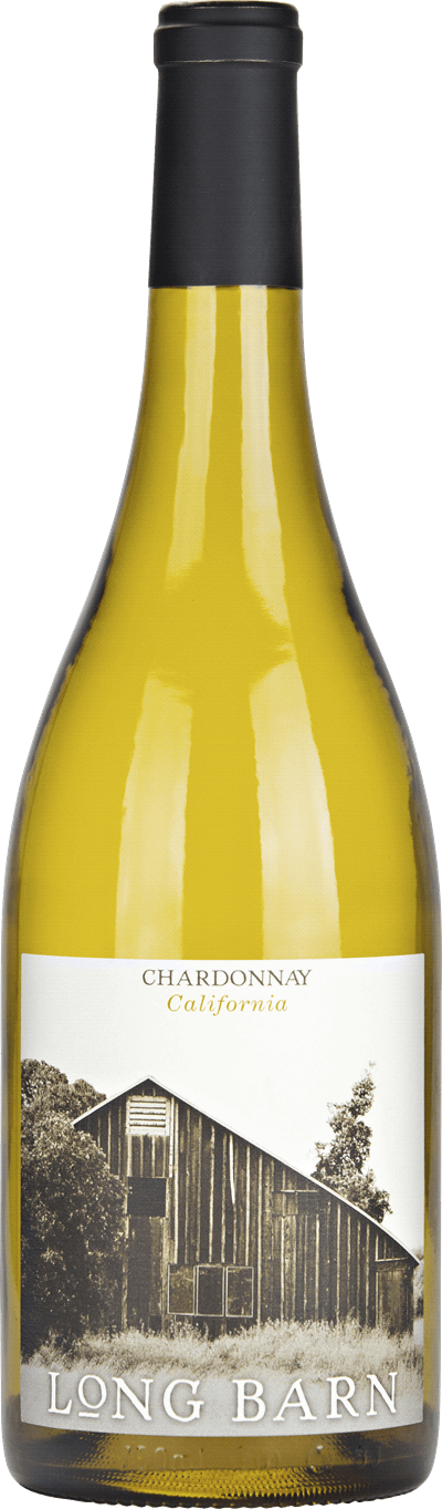 Long Barn Chardonnay