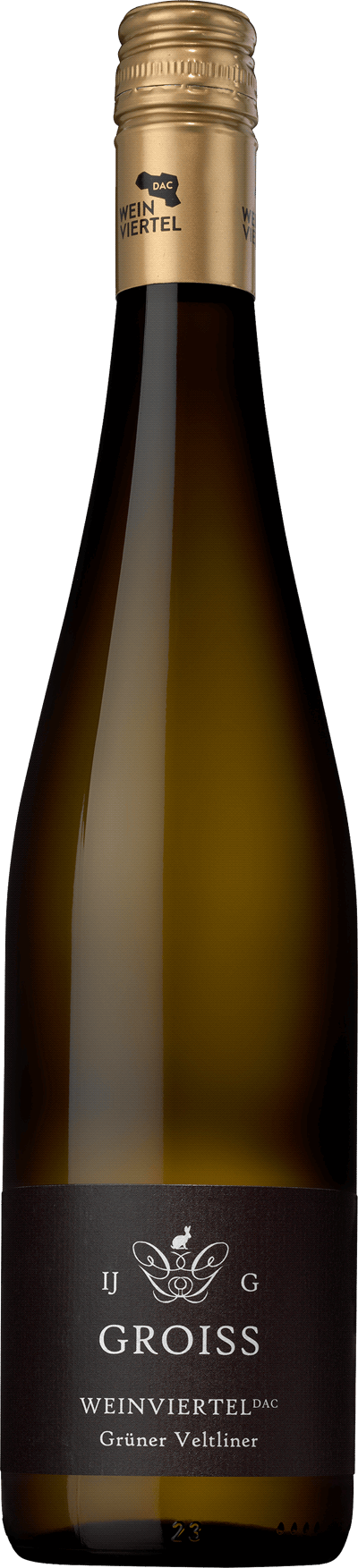 Groiss Grüner Veltliner Weinviertel