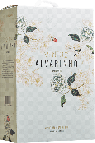 Vento'z Alvarinho