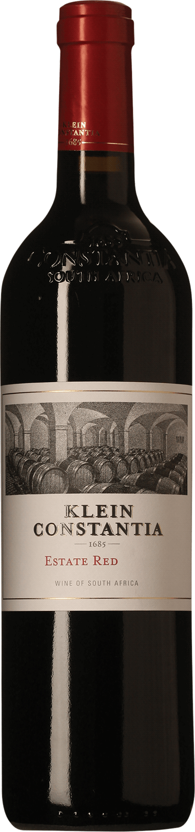 Klein Constantia Estate Red