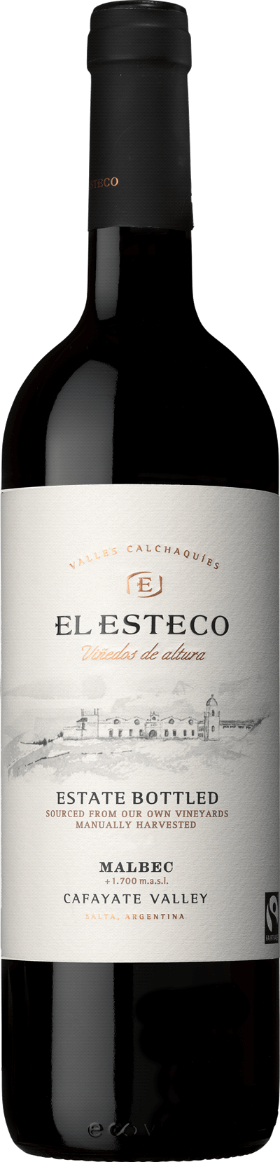 El Esteco Malbec