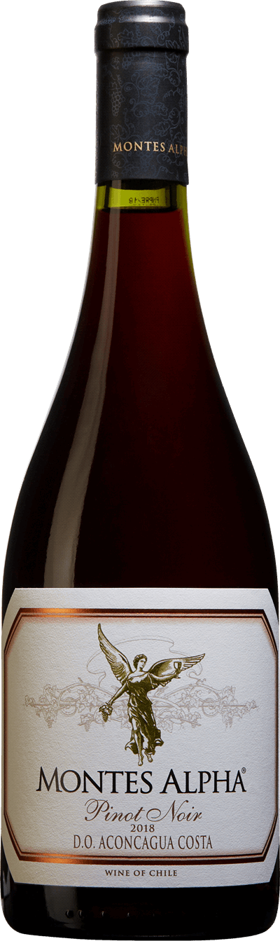 Montes Alpha Pinot Noir