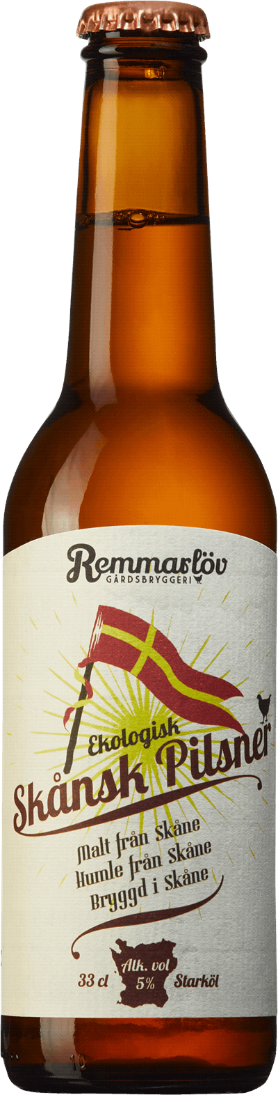 Remmarlöv Skånsk Pilsner