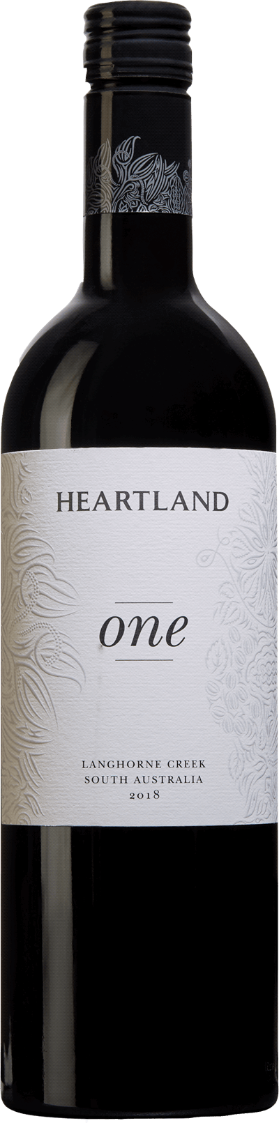 Heartland One 