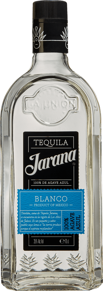 Jarana Blanco 