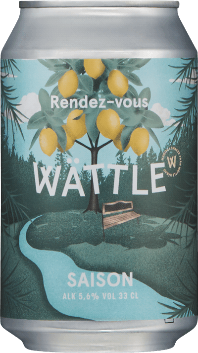 Wättle Rendez-vous 