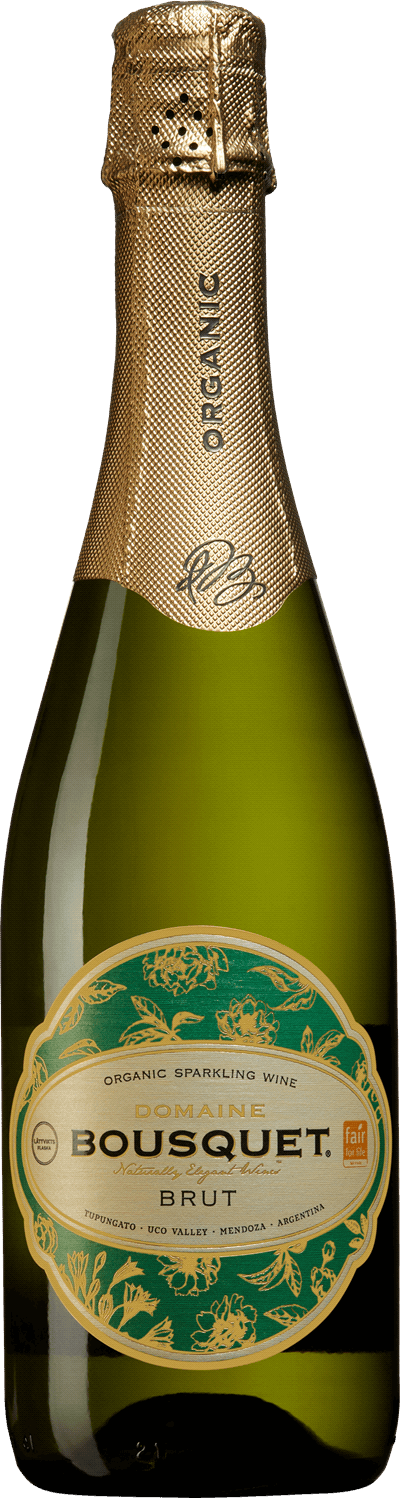 Domaine Bousquet White Brut 