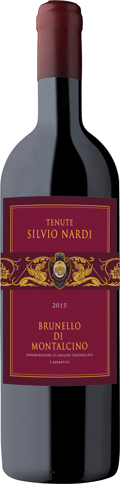 Silvio Nardi Brunello di Montalcino