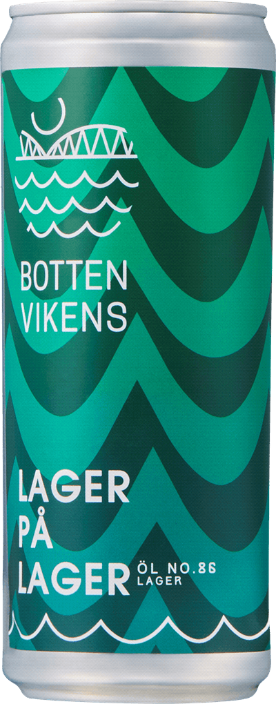 Bottenvikens Lager På Lager