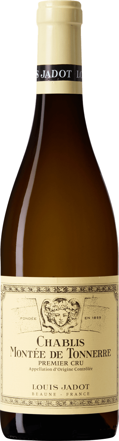 Chablis Premier Cru Montée de Tonnerre