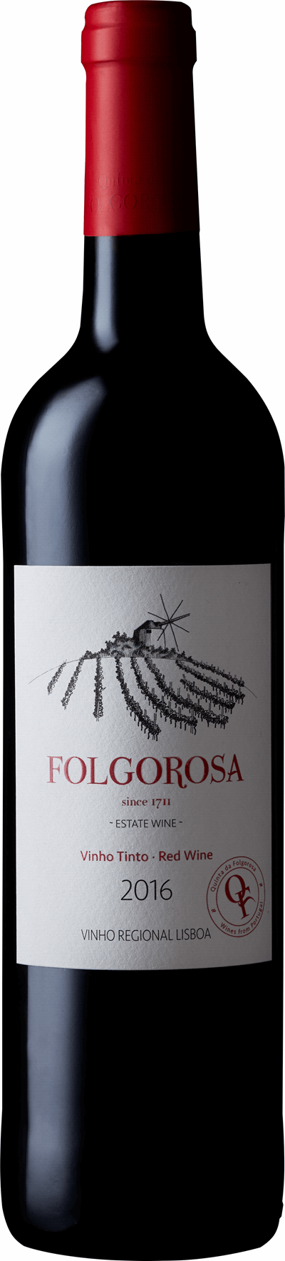 Folgorosa Tinto