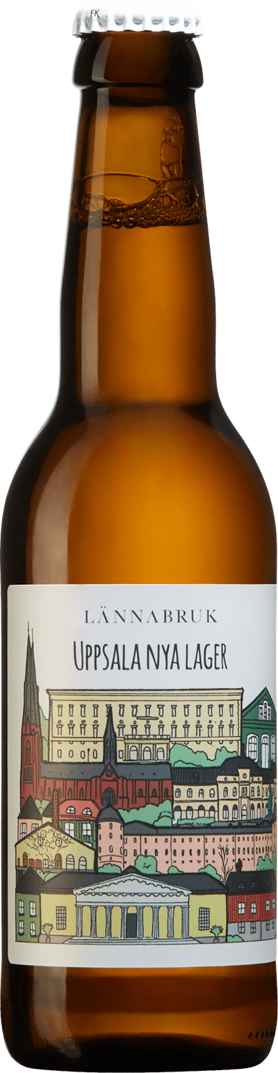 Uppsala Nya Lager 