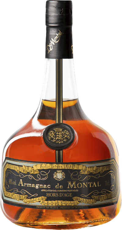 Armagnac de Montal Hors d'Age