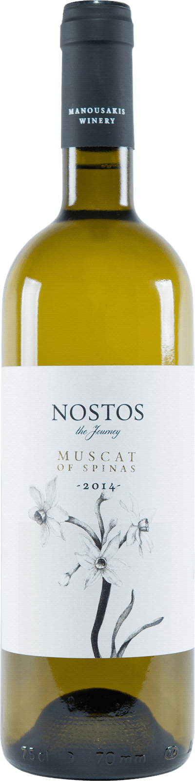 Nostos Muscat of Spina