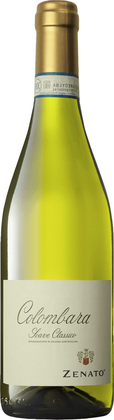 Zenato Colombara Soave Classico