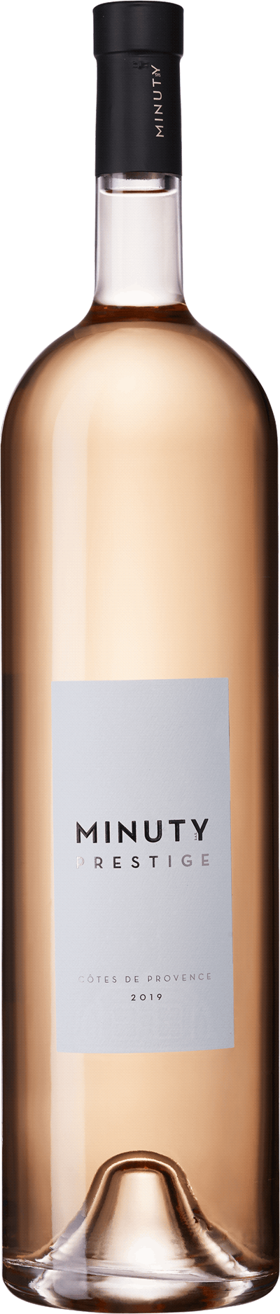 Minuty Prestige Rosé