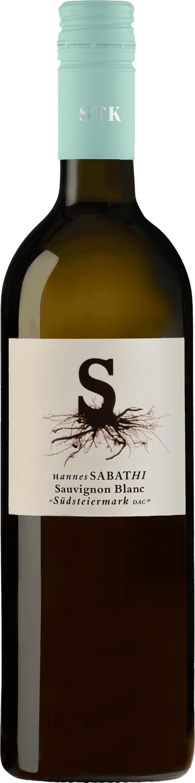 Hannes Sabathi Sauvignon Blanc Südsteiermark