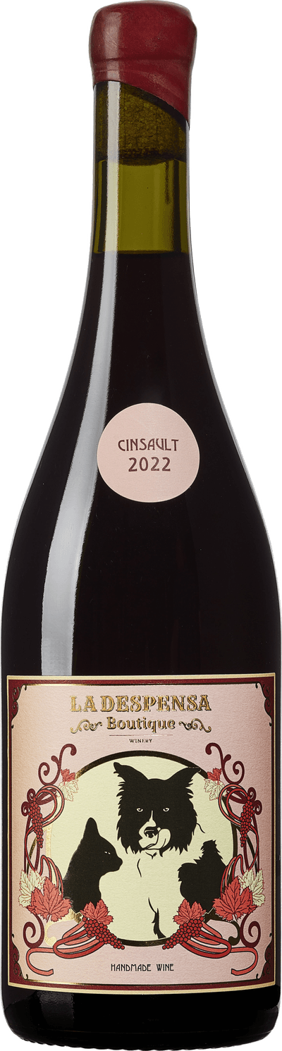 La Despensa Cinsault