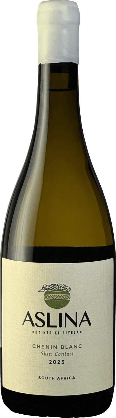 Aslina Skin Contact Chenin Blanc