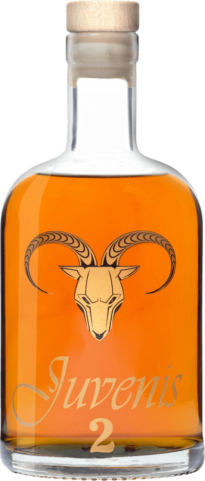 Juvenis 2 Straight Bourbon, 2024