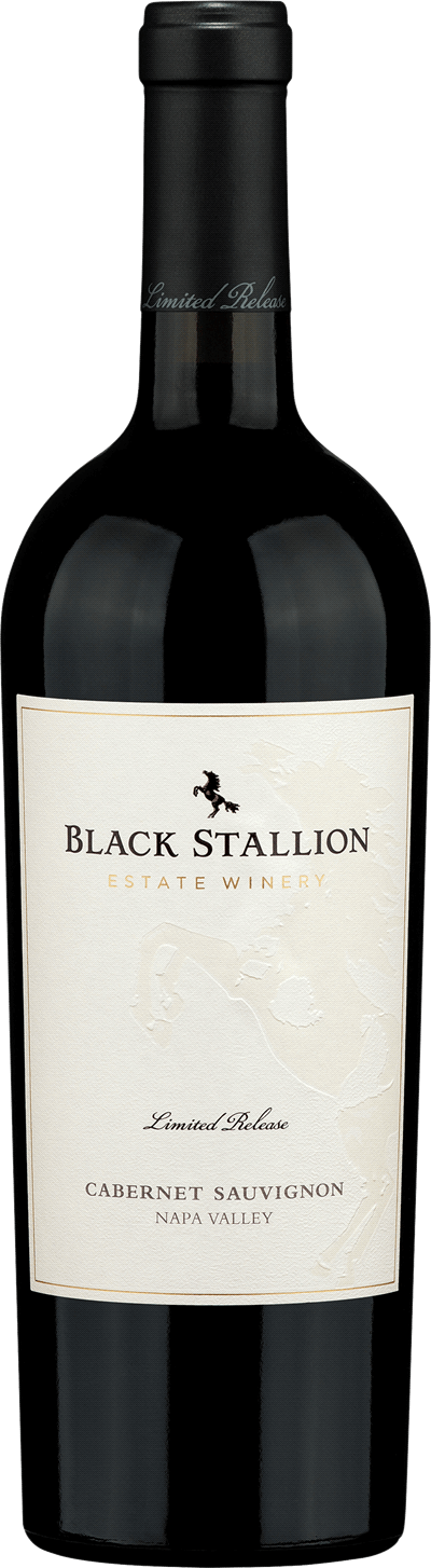 Black Stallion Limited Release Napa Valley Cabernet Sauvignon