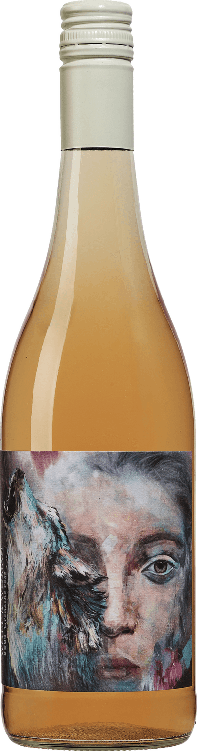 Wolf & Woman Grenache Rosé