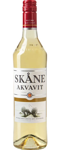 Skåne Akvavit 