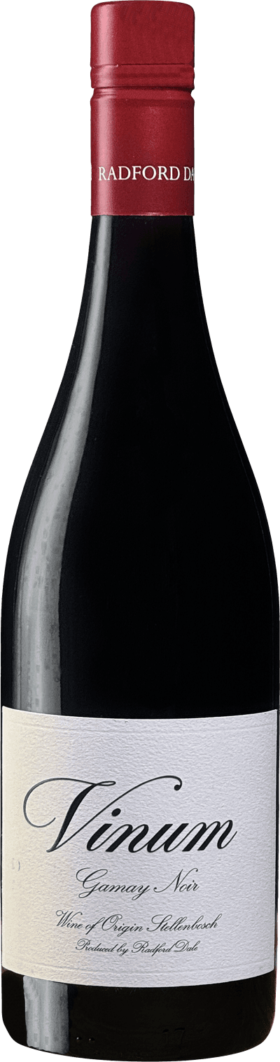 Gamay Noir 