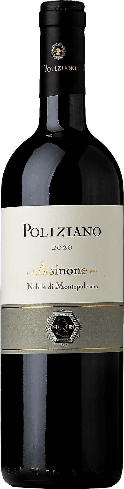 Asinone Vino Nobile di Montepulciano Poliziano