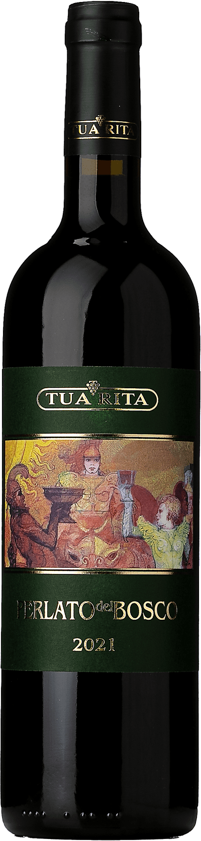 Perlato del Bosco Tua Rita