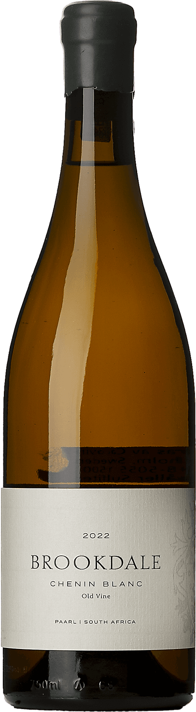 Brookdale Estate Chenin Blanc Old Vine