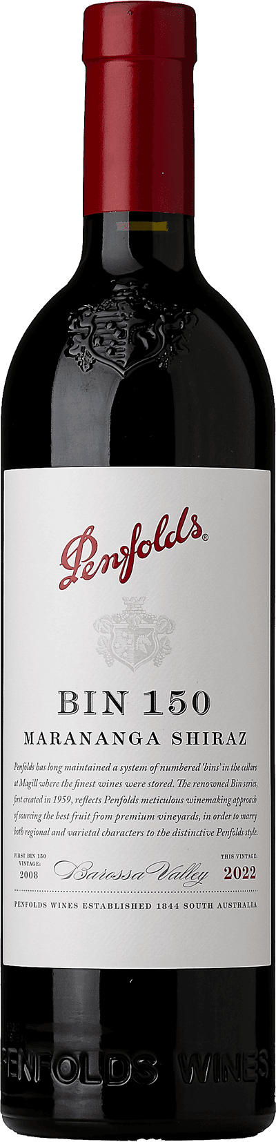 Penfolds Bin 150 Marananga Shiraz