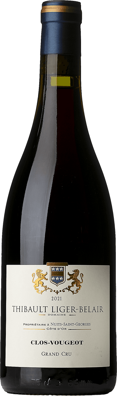 Clos Vougeot Liger-Belair