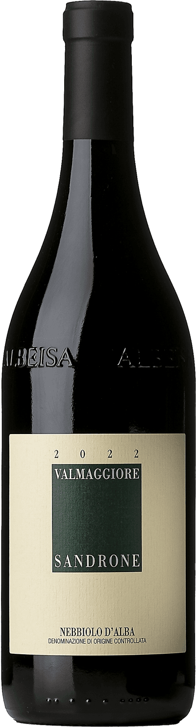 Valmaggiore Nebbiolo d'Alba Sandrone