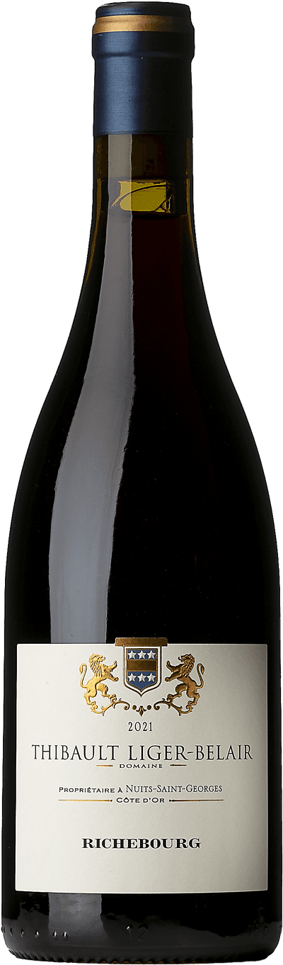 Richebourg Liger-Belair