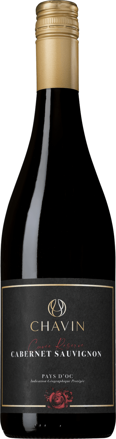 Chavin Cabernet Sauvignon, 2023