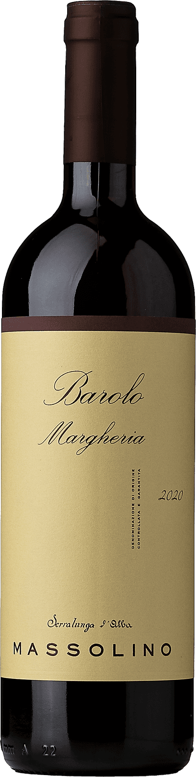 Barolo Margheria Massolino