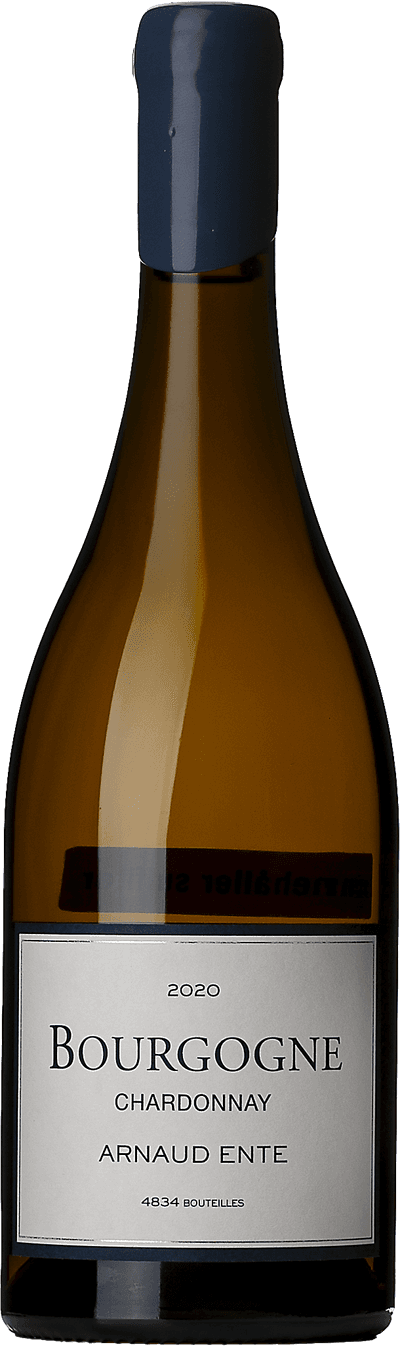 Bourgogne Chardonnay Domaine Arnaud Ente