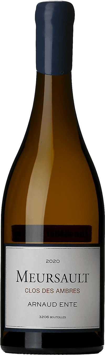 Meursault Clos des Ambres Arnaud Ente