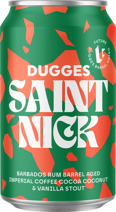 Dugges Saint Nick