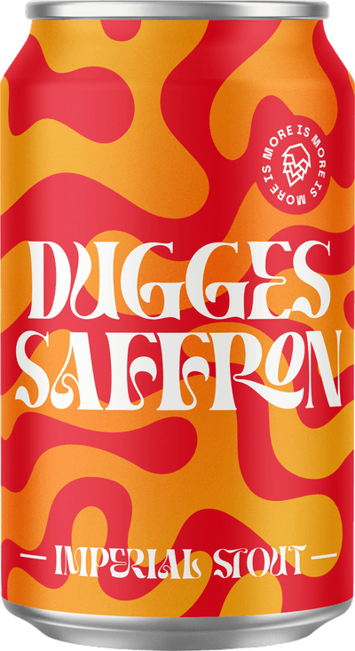 Dugges Saffron