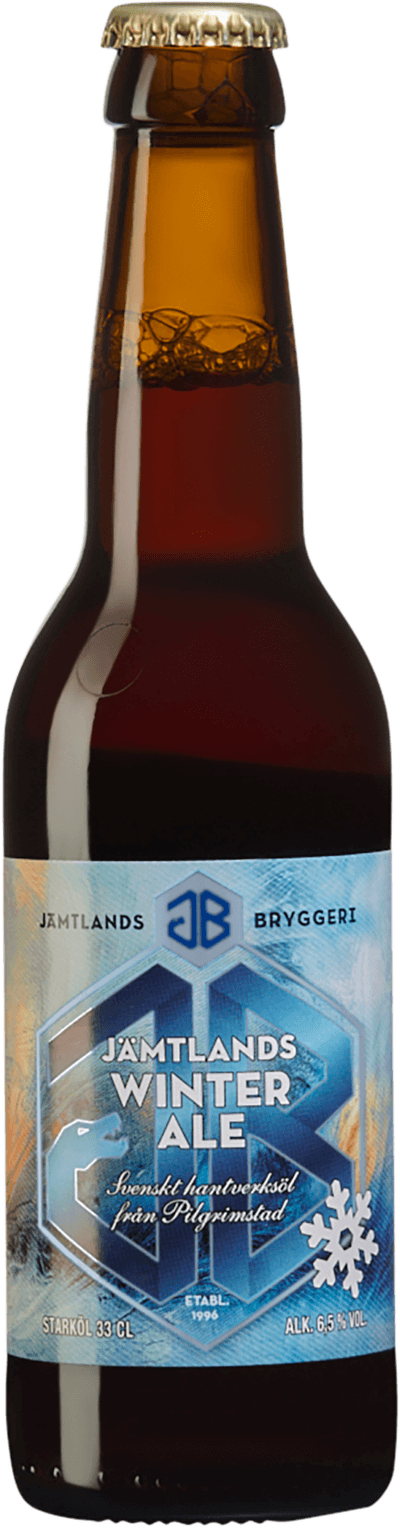 Jämtlands Winter Ale