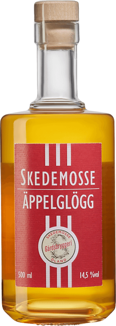 Skedemosse Äppelglögg